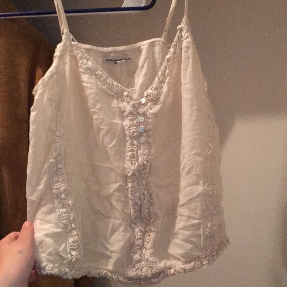 American Eagle Top
